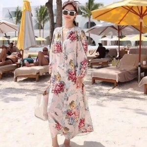 *LAST DAY* NWT Zimmermann Kali Hibiscus Dress